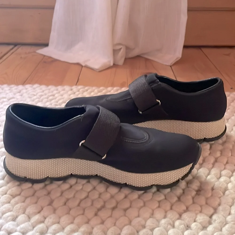 Prada Sport Sneakers - Picture 7 of 7